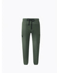 #AD104 GREEN JOGGERS SUSLO image 0