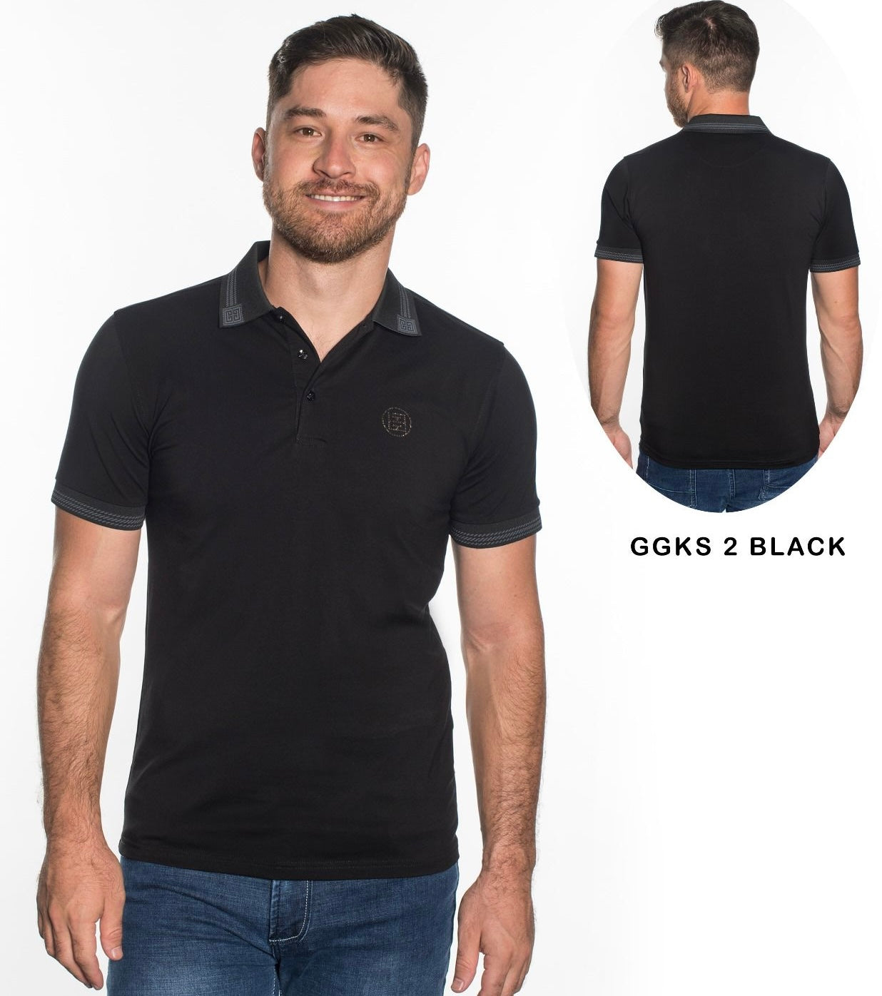 #GGKS 2 BLACK VIP image 0