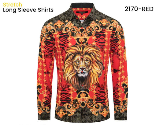 #2170 RED GIANNII image 0