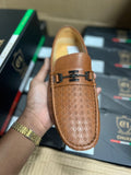 #DAVID 259 COGNAC CHUXX image 0