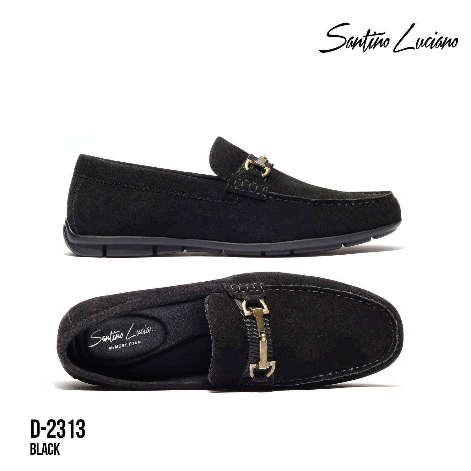 #D-2313 BLACK SL image 0